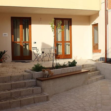 Lu Passittu Apartment Norcia Exterior photo